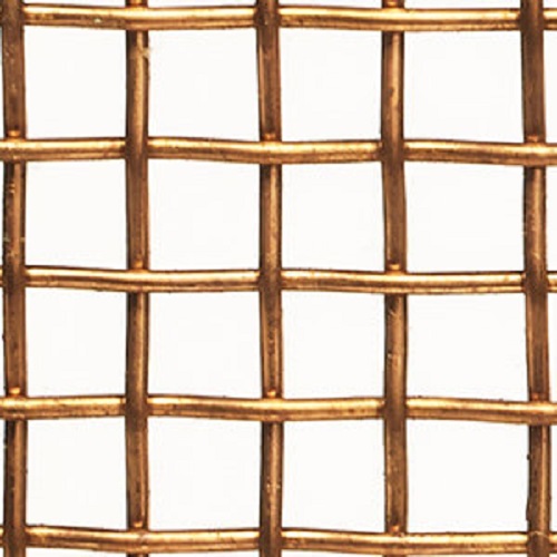 Blue Pinafore Denim Dress